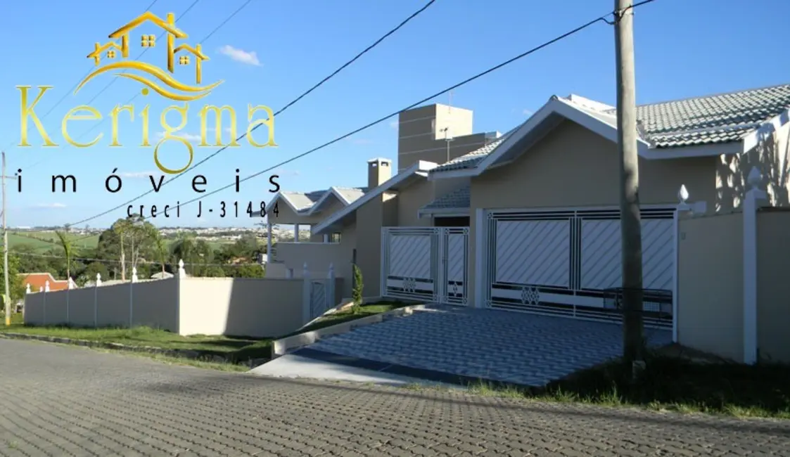 Foto 6 de Chácara com 5 quartos à venda, 500m2 em Salto - SP