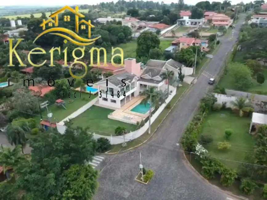 Foto 3 de Chácara com 5 quartos à venda, 500m2 em Salto - SP