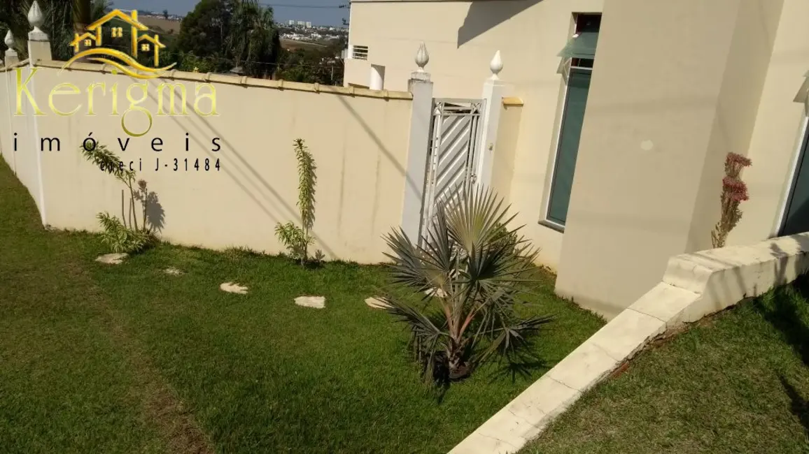 Foto 7 de Chácara com 5 quartos à venda, 500m2 em Salto - SP