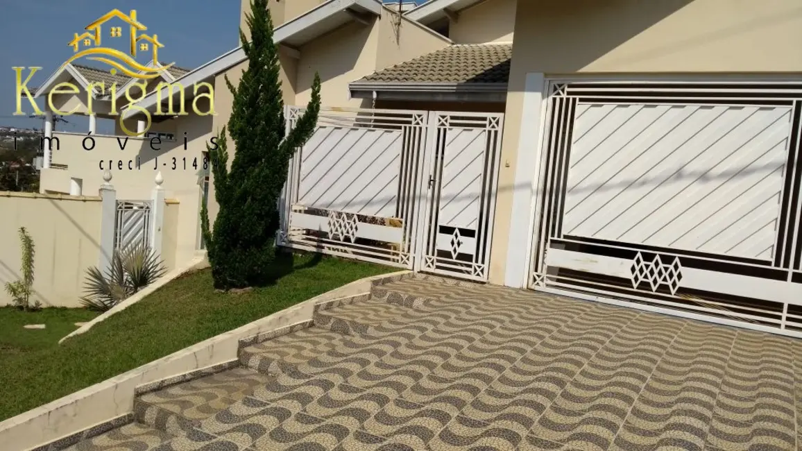 Foto 5 de Chácara com 5 quartos à venda, 500m2 em Salto - SP