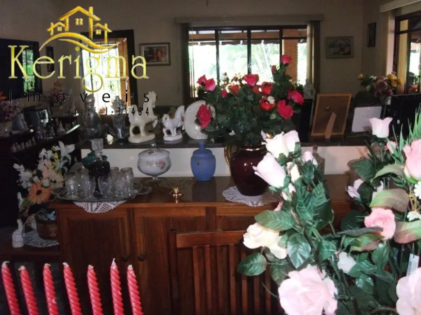 Foto 5 de Chácara com 3 quartos à venda, 282m2 em João Jabour, Salto - SP