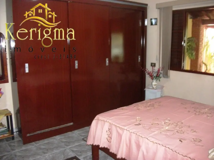 Foto 9 de Chácara com 3 quartos à venda, 282m2 em João Jabour, Salto - SP