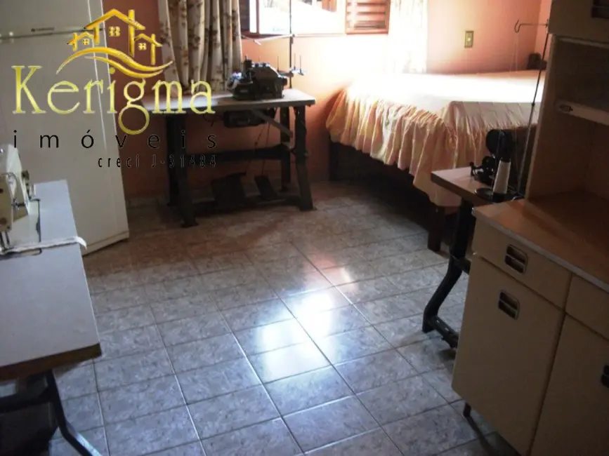 Foto 7 de Chácara com 3 quartos à venda, 282m2 em João Jabour, Salto - SP