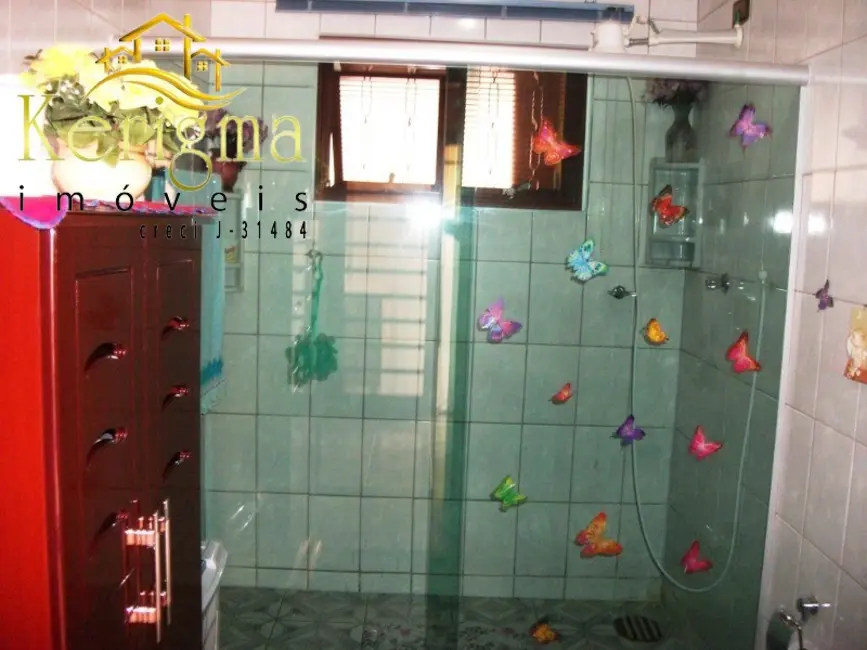 Foto 8 de Chácara com 3 quartos à venda, 282m2 em João Jabour, Salto - SP