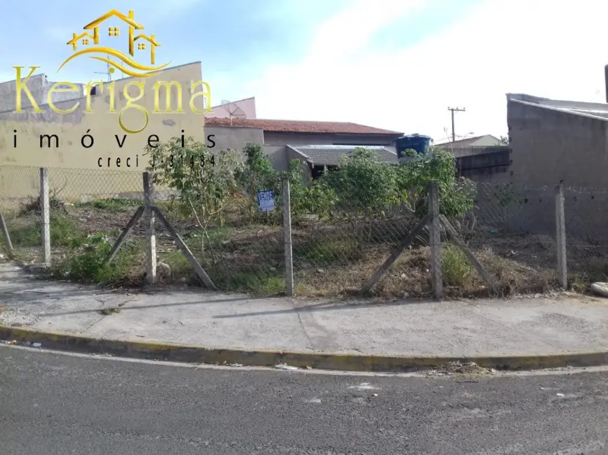Foto 1 de Terreno / Lote à venda, 223m2 em Residencial São Gabriel, Salto - SP