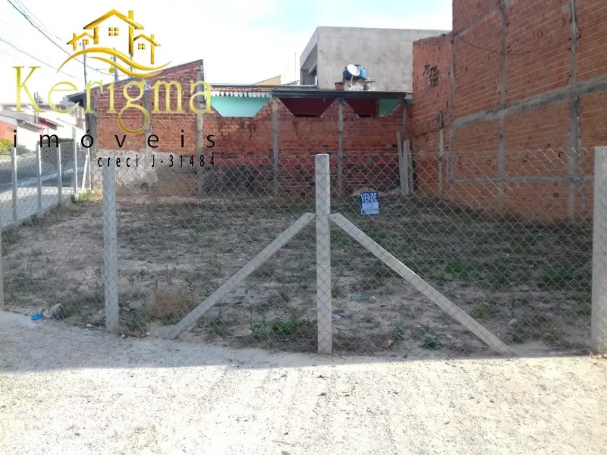 Terreno / Lote à venda, 223m2 em Residencial São Gabriel, Salto - SP - imagem 1 Foto 1 de Terreno / Lote à venda, 223m2 em Residencial São Gabriel, Salto - SP