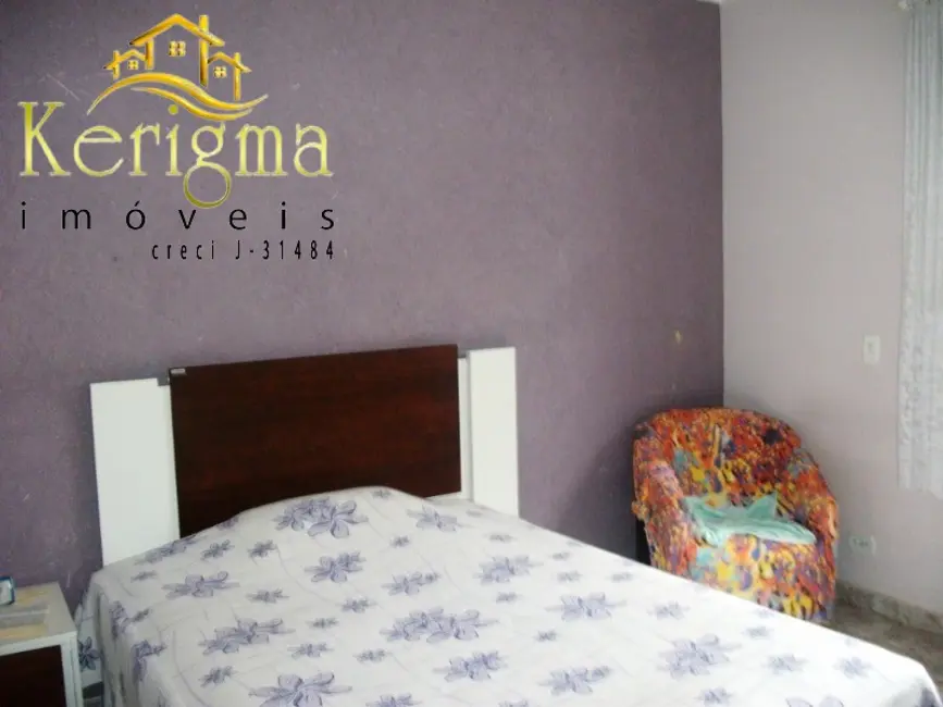 Foto 6 de Casa com 4 quartos à venda, 162m2 em Jardim Elizabeth, Salto - SP