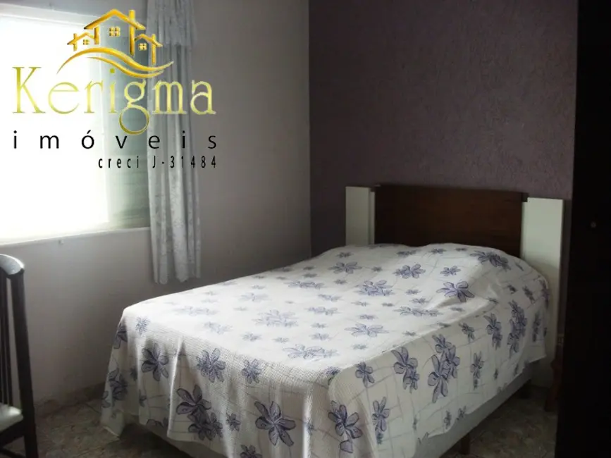 Foto 8 de Casa com 4 quartos à venda, 162m2 em Jardim Elizabeth, Salto - SP