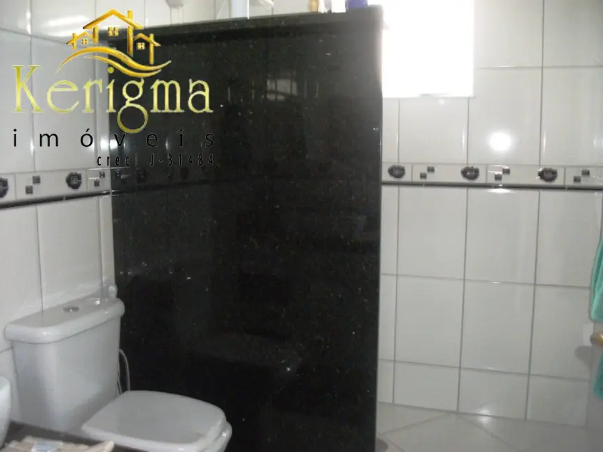 Foto 7 de Casa com 4 quartos à venda, 162m2 em Jardim Elizabeth, Salto - SP