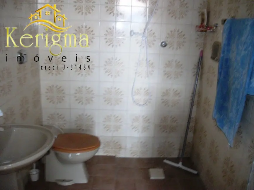 Foto 4 de Casa com 4 quartos à venda, 162m2 em Jardim Elizabeth, Salto - SP