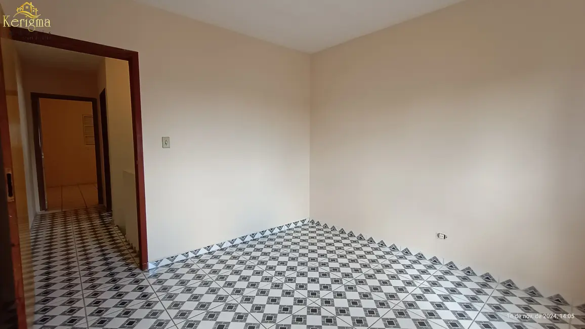 Foto 9 de Casa com 3 quartos à venda, 141m2 em Jardim das Nações, Salto - SP
