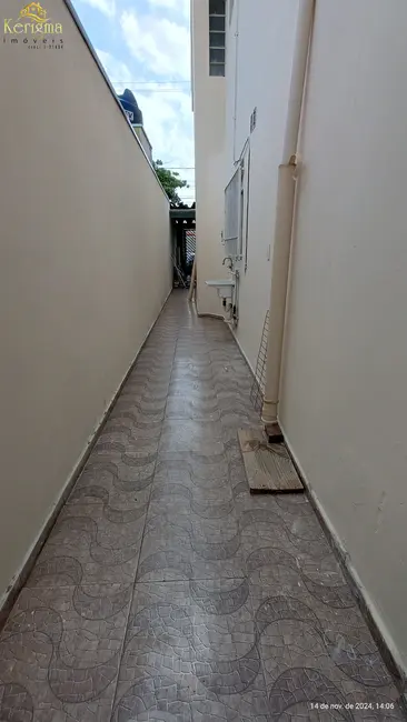 Foto 7 de Casa com 3 quartos à venda, 141m2 em Jardim das Nações, Salto - SP