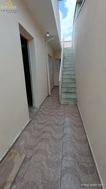 Foto 5 de Casa com 3 quartos à venda, 141m2 em Jardim das Nações, Salto - SP