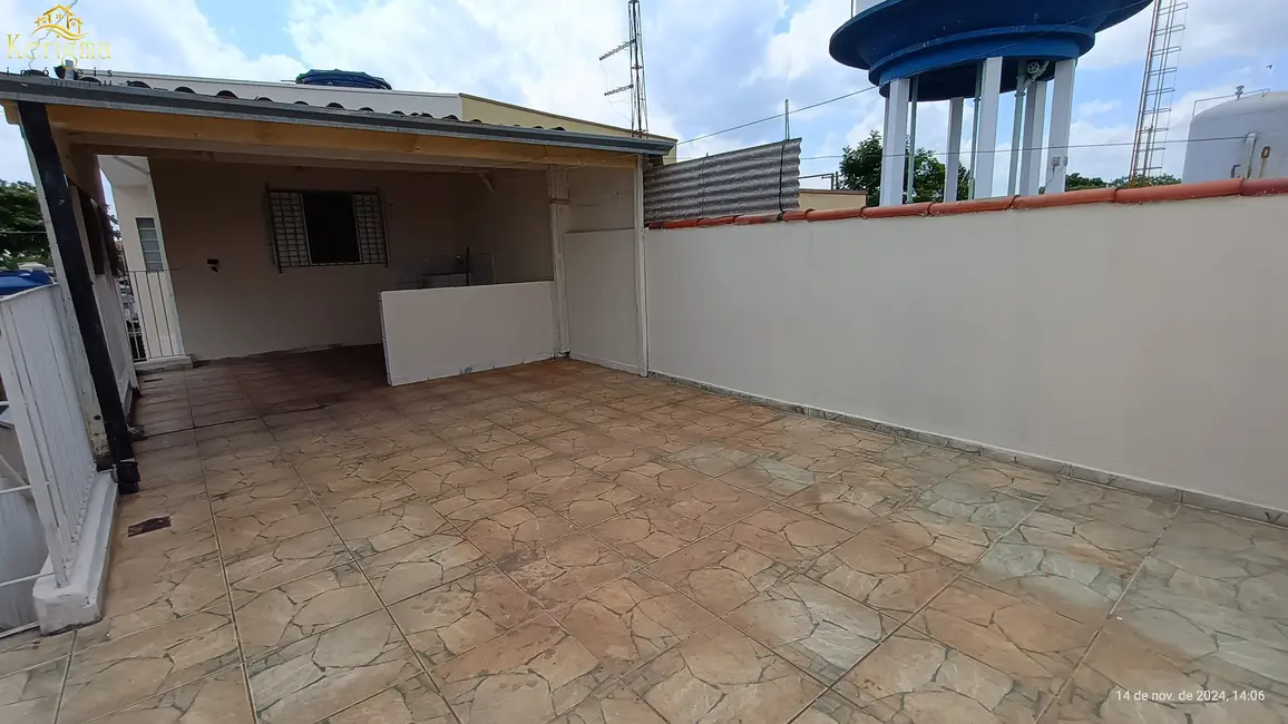 Foto 3 de Casa com 3 quartos à venda, 141m2 em Jardim das Nações, Salto - SP