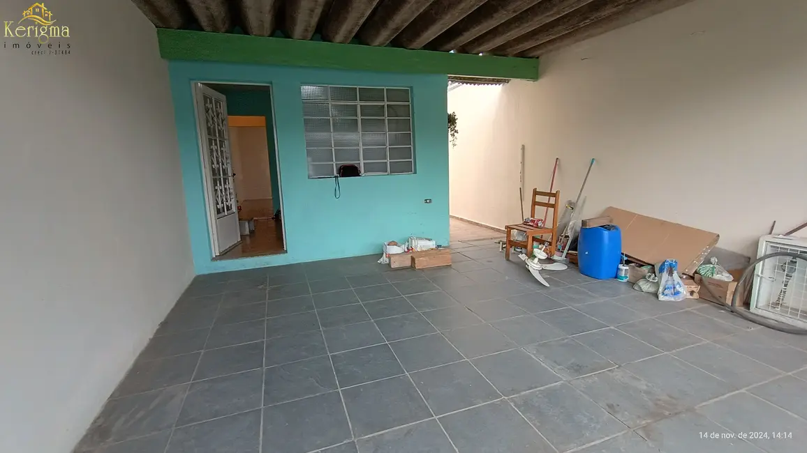 Foto 2 de Casa com 3 quartos à venda, 141m2 em Jardim das Nações, Salto - SP