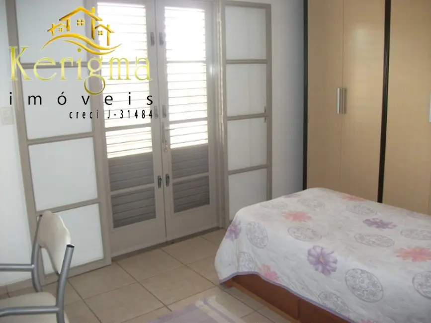 Foto 9 de Casa de Condomínio com 3 quartos à venda, 275m2 em Salto - SP