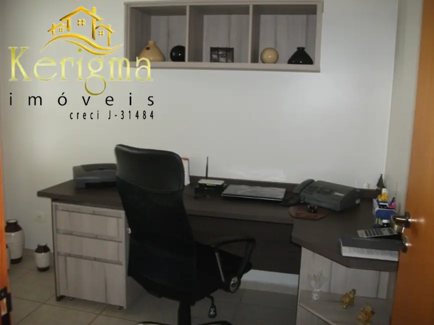 Foto 4 de Casa de Condomínio com 3 quartos à venda, 275m2 em Salto - SP