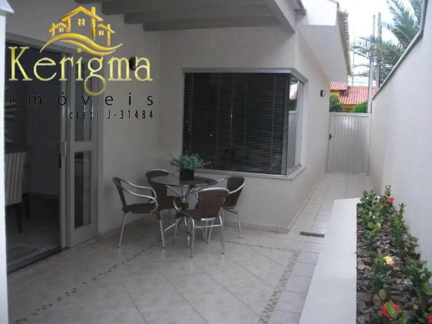 Foto 6 de Casa de Condomínio com 3 quartos à venda, 275m2 em Salto - SP