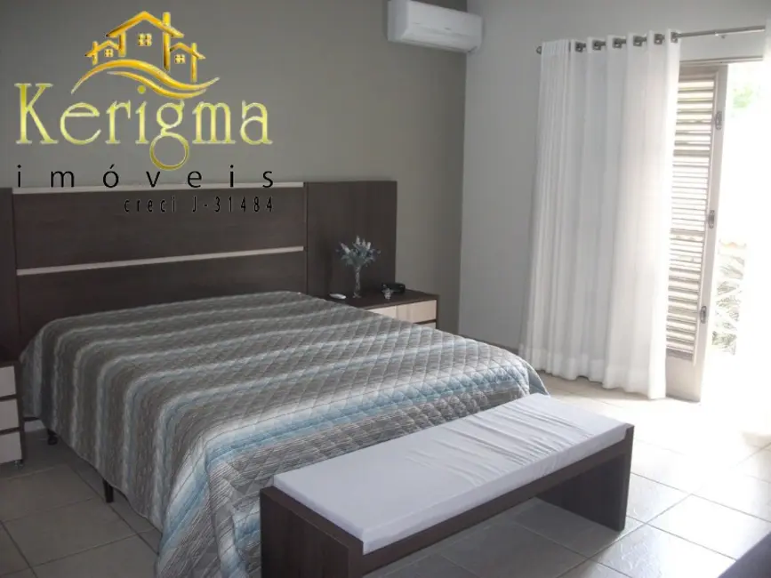 Foto 7 de Casa de Condomínio com 3 quartos à venda, 275m2 em Salto - SP