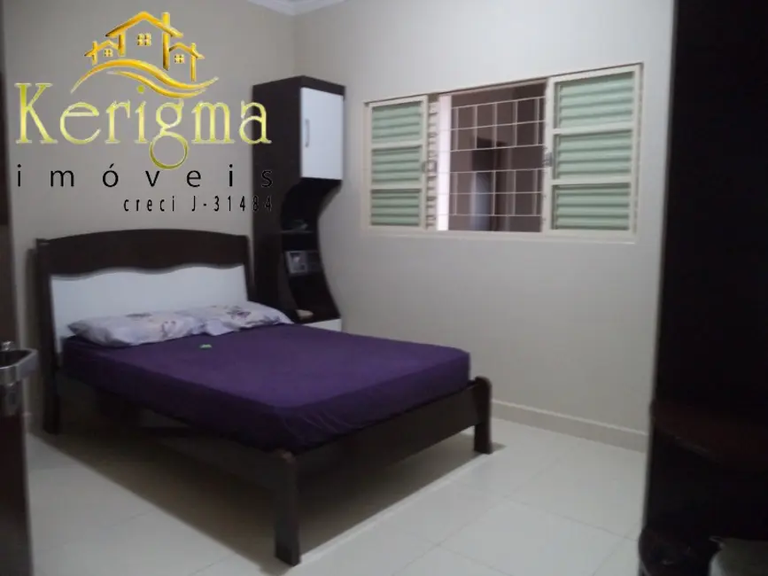 Foto 8 de Casa com 3 quartos à venda, 165m2 em Jardim Panorama, Salto - SP