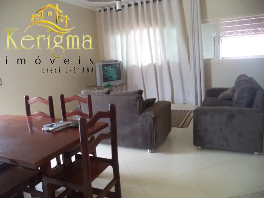 Foto 4 de Casa com 3 quartos à venda, 165m2 em Jardim Panorama, Salto - SP