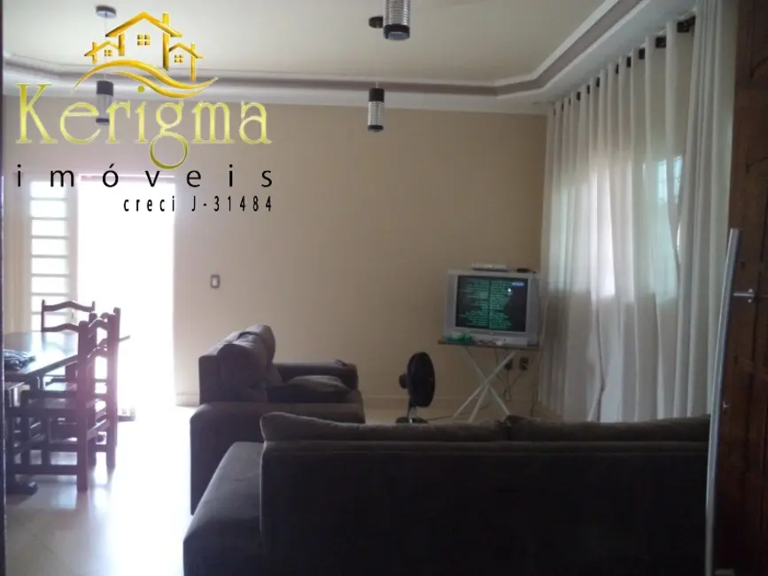 Foto 3 de Casa com 3 quartos à venda, 165m2 em Jardim Panorama, Salto - SP