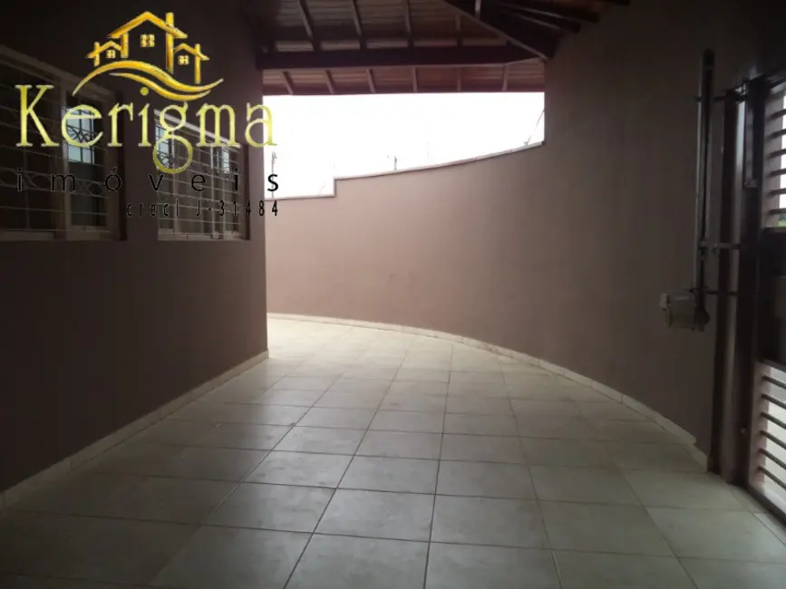 Foto 2 de Casa com 3 quartos à venda, 165m2 em Jardim Panorama, Salto - SP