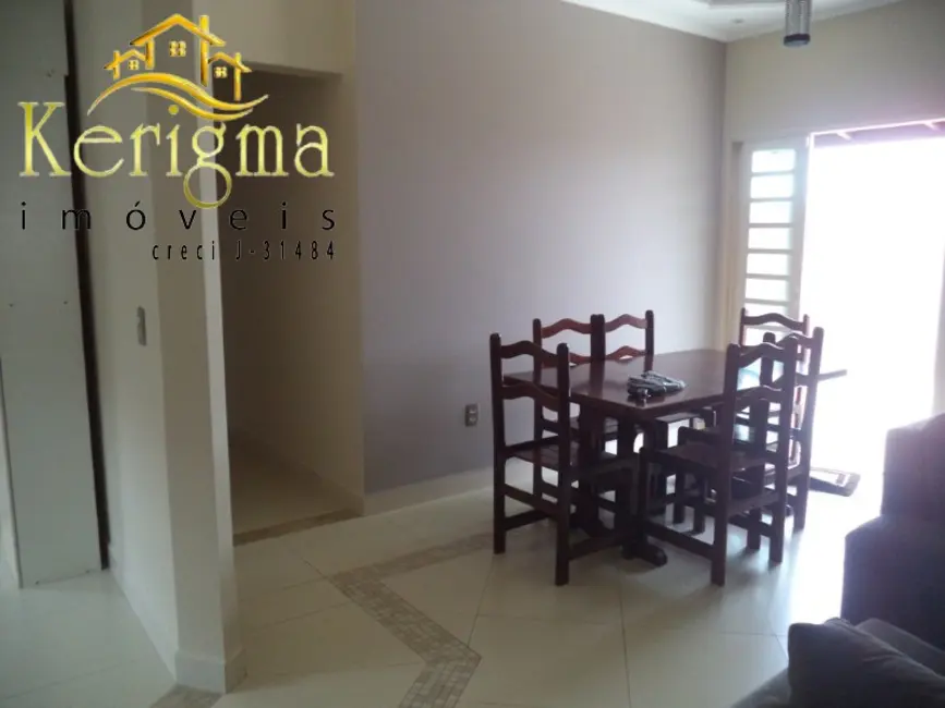 Foto 5 de Casa com 3 quartos à venda, 165m2 em Jardim Panorama, Salto - SP