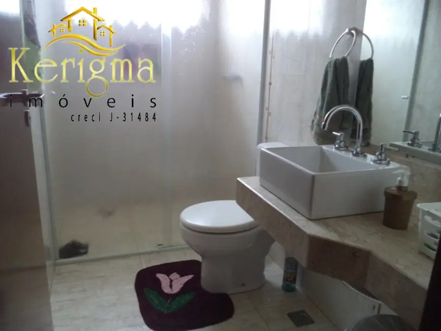 Foto 6 de Casa com 3 quartos à venda, 165m2 em Jardim Panorama, Salto - SP