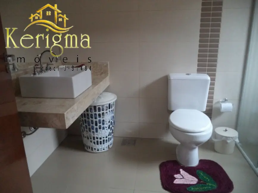 Foto 9 de Casa com 3 quartos à venda, 165m2 em Jardim Panorama, Salto - SP