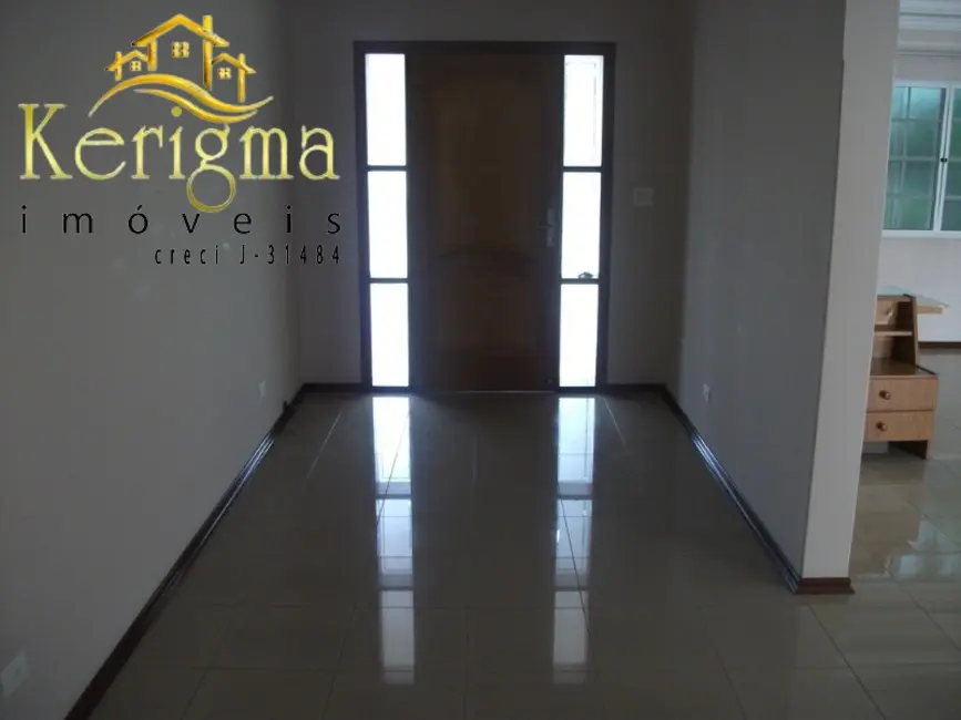Foto 2 de Casa de Condomínio com 3 quartos à venda, 375m2 em Salto - SP