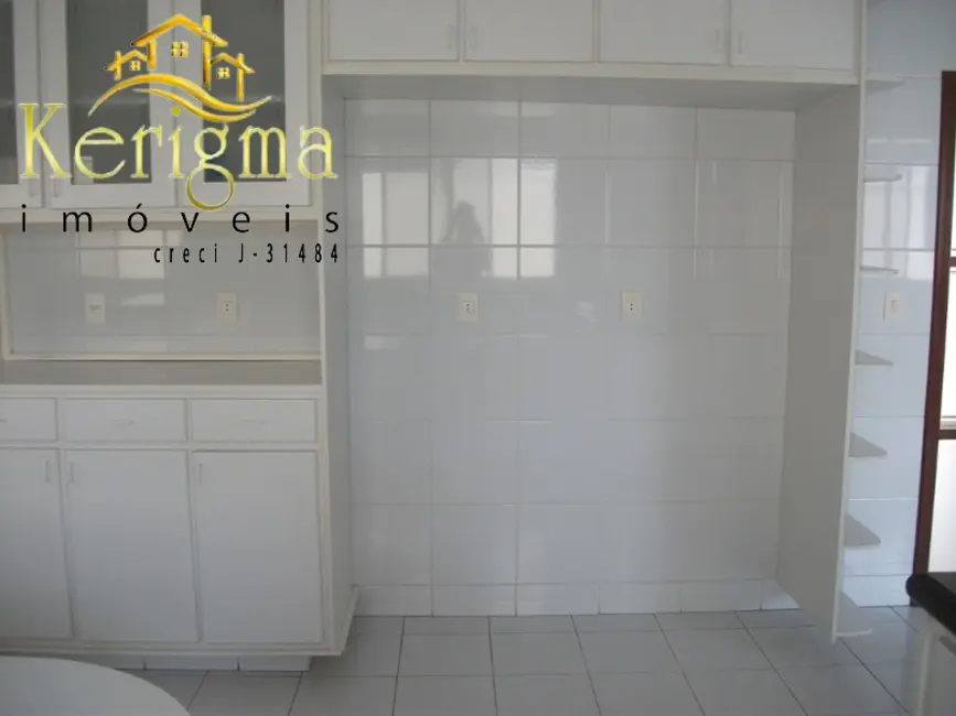 Foto 4 de Casa de Condomínio com 3 quartos à venda, 375m2 em Salto - SP