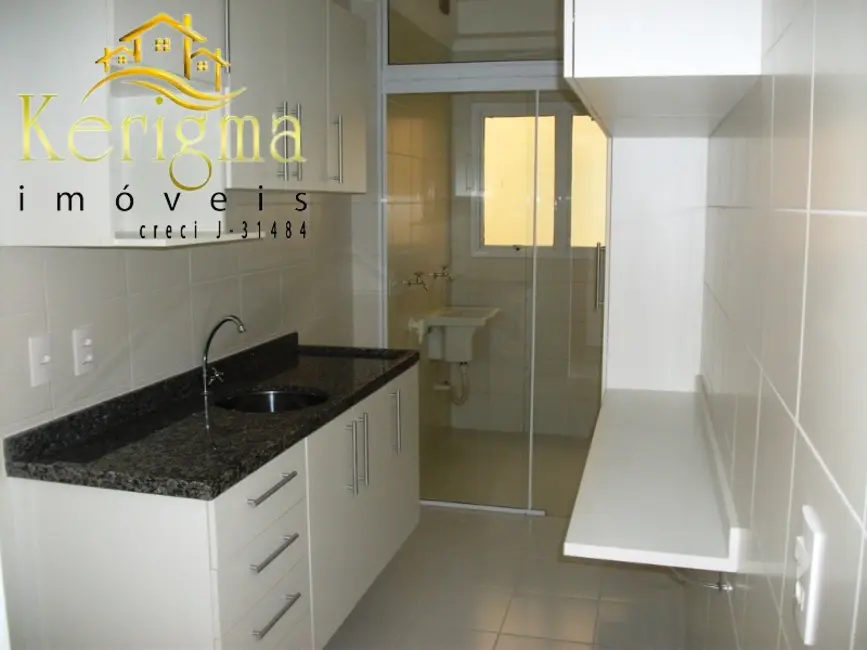 Foto 1 de Apartamento com 2 quartos à venda, 65m2 em Jardim Nova Era, Salto - SP