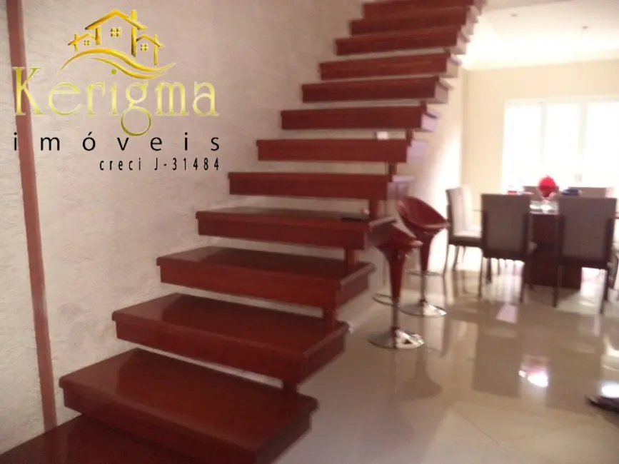 Foto 6 de Casa com 3 quartos à venda, 200m2 em Jardim Santa Marta, Salto - SP