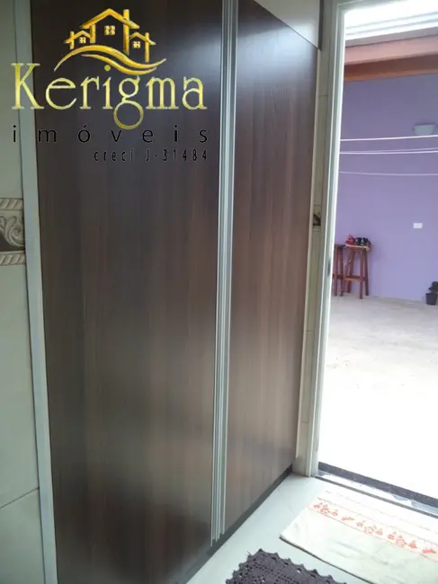 Foto 8 de Casa com 3 quartos à venda, 200m2 em Jardim Santa Marta, Salto - SP