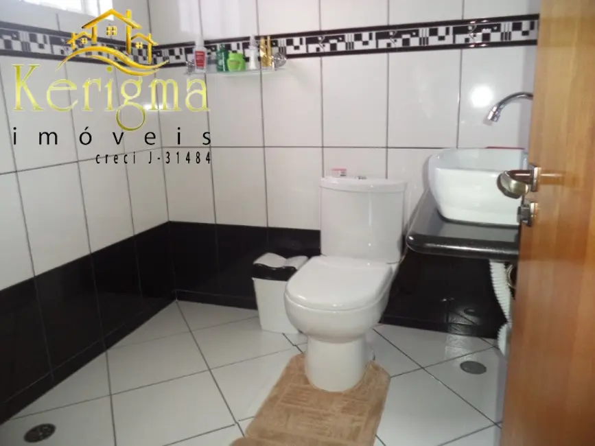 Foto 3 de Casa com 3 quartos à venda, 200m2 em Jardim Santa Marta, Salto - SP