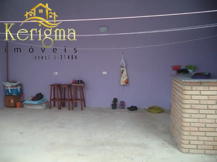 Foto 9 de Casa com 3 quartos à venda, 200m2 em Jardim Santa Marta, Salto - SP