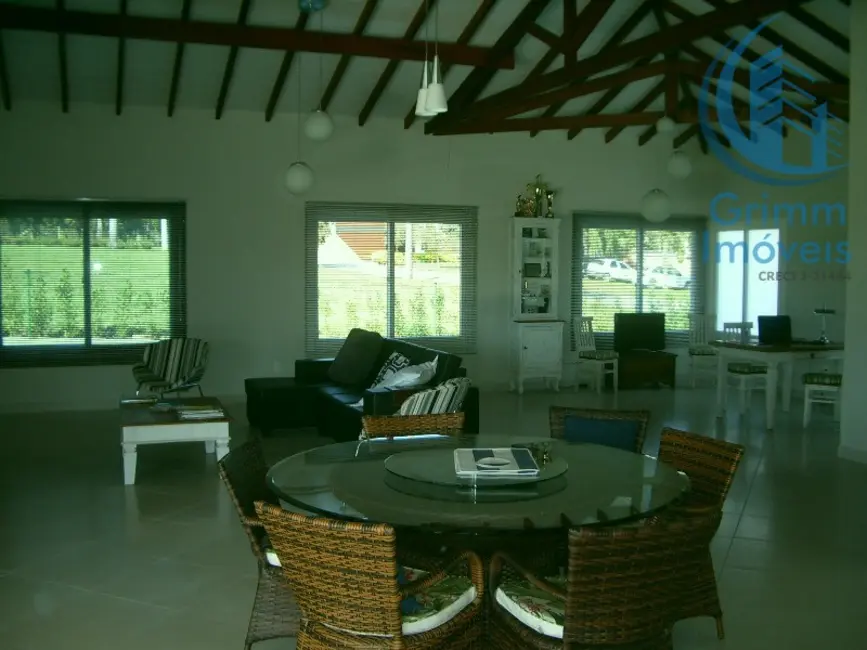 Foto 1 de Casa de Condomínio com 3 quartos à venda, 300m2 em Salto - SP