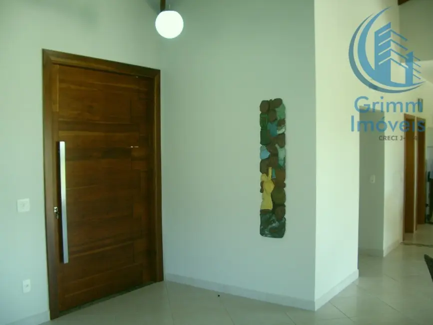 Foto 2 de Casa de Condomínio com 3 quartos à venda, 300m2 em Salto - SP