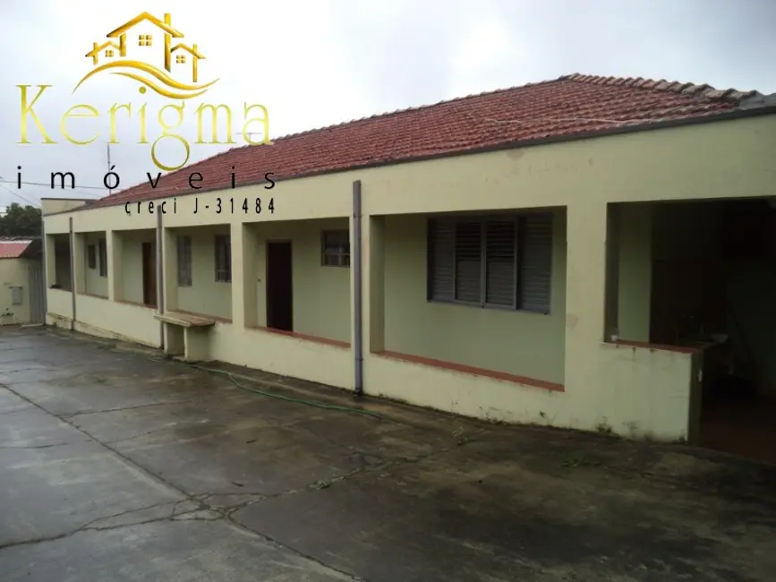 Foto 1 de Casa com 2 quartos à venda, 221m2 em Centro, Salto, SP