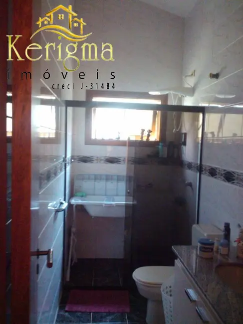 Foto 2 de Casa de Condomínio com 6 quartos à venda, 900m2 em Condomínio Monte Belo, Salto - SP