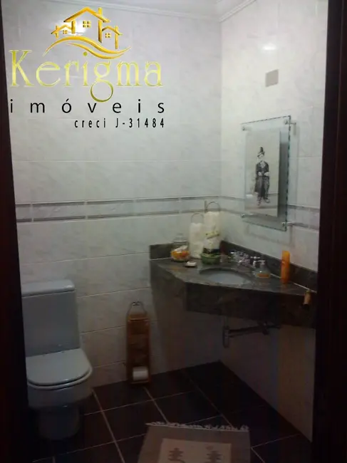 Foto 6 de Casa de Condomínio com 6 quartos à venda, 900m2 em Condomínio Monte Belo, Salto - SP