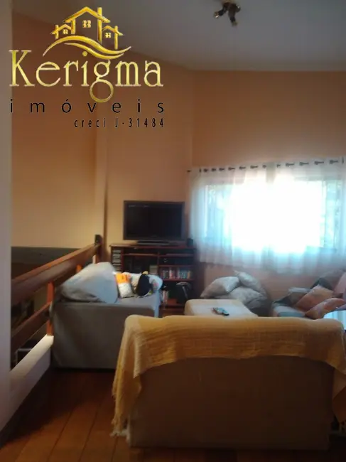 Foto 5 de Casa de Condomínio com 6 quartos à venda, 900m2 em Condomínio Monte Belo, Salto - SP