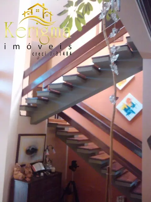 Foto 4 de Casa de Condomínio com 6 quartos à venda, 900m2 em Condomínio Monte Belo, Salto - SP