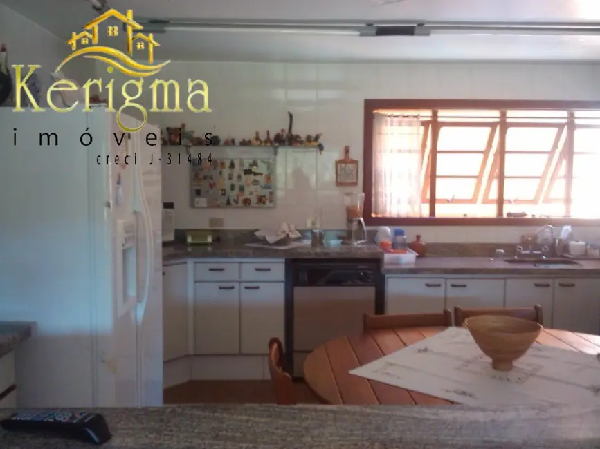 Foto 7 de Casa de Condomínio com 6 quartos à venda, 900m2 em Condomínio Monte Belo, Salto - SP