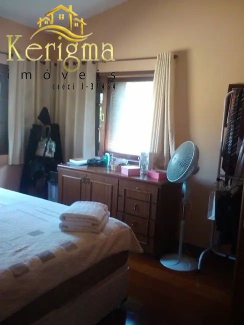 Foto 8 de Casa de Condomínio com 6 quartos à venda, 900m2 em Condomínio Monte Belo, Salto - SP