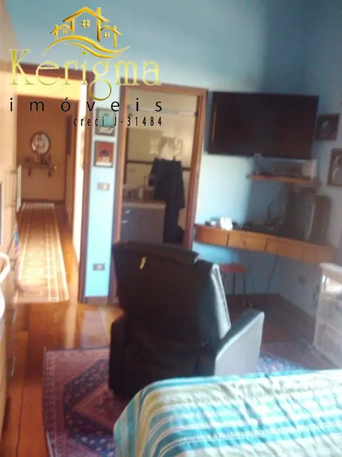 Foto 9 de Casa de Condomínio com 6 quartos à venda, 900m2 em Condomínio Monte Belo, Salto - SP