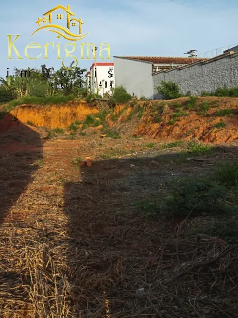 Foto 1 de Terreno / Lote à venda, 398m2 em Residencial Porto Seguro, Salto - SP