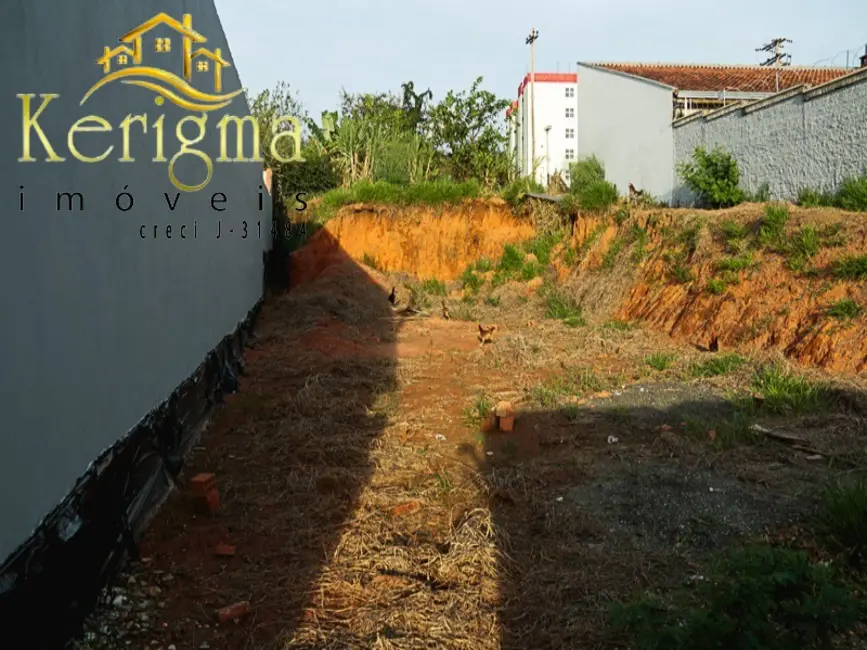 Foto 2 de Terreno / Lote à venda, 398m2 em Residencial Porto Seguro, Salto - SP