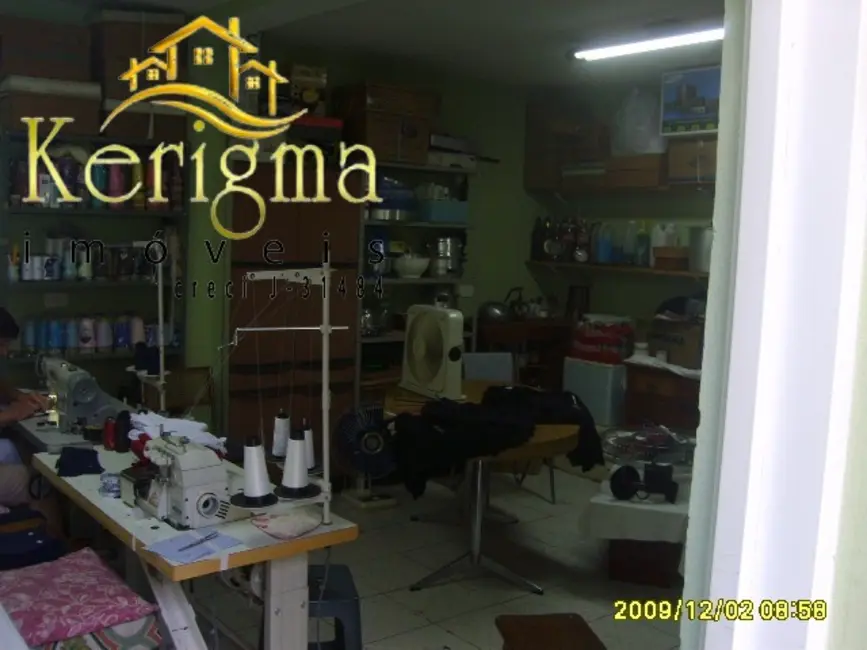 Foto 2 de Casa com 2 quartos à venda, 180m2 em Jardim Bom Retiro, Salto - SP